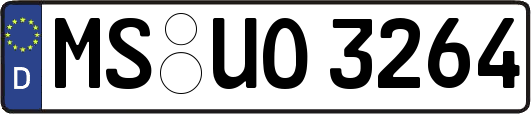 MS-UO3264