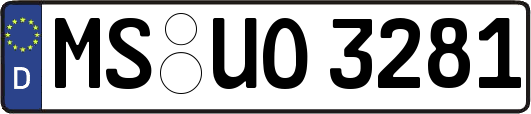 MS-UO3281