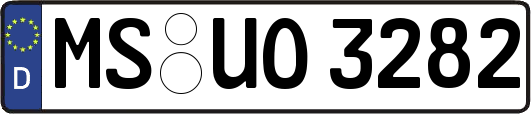MS-UO3282