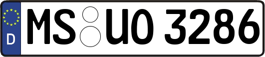 MS-UO3286