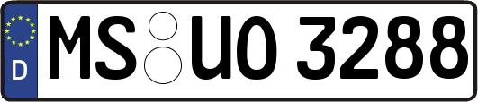 MS-UO3288