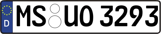 MS-UO3293