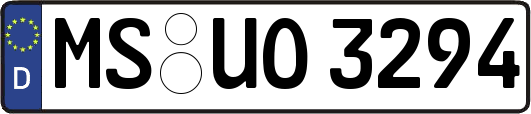 MS-UO3294