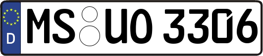 MS-UO3306