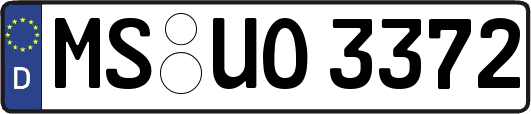 MS-UO3372