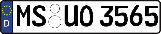 MS-UO3565