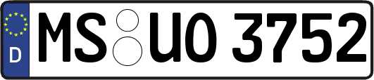 MS-UO3752