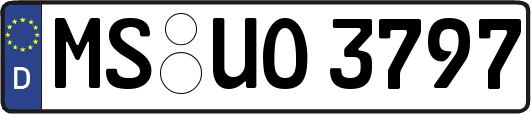 MS-UO3797