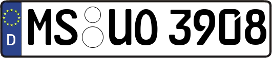 MS-UO3908