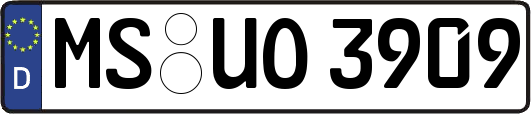 MS-UO3909