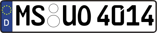 MS-UO4014