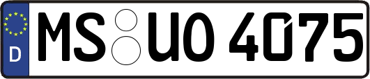 MS-UO4075