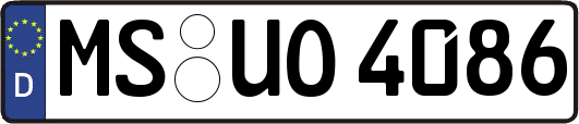 MS-UO4086