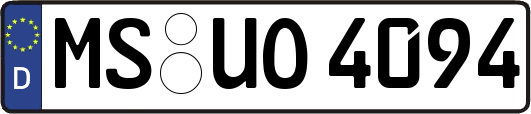 MS-UO4094