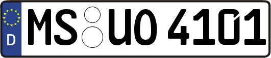 MS-UO4101