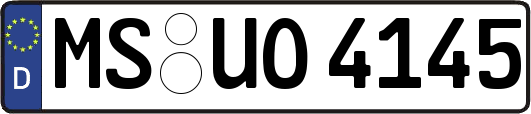 MS-UO4145