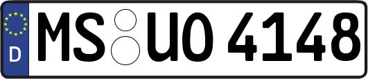 MS-UO4148