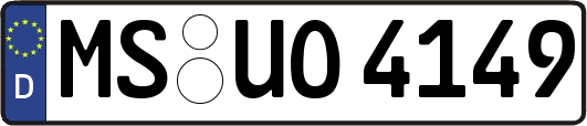 MS-UO4149
