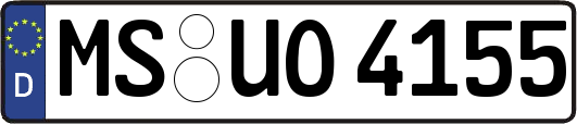 MS-UO4155