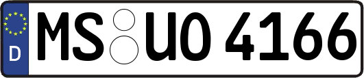 MS-UO4166