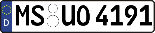 MS-UO4191