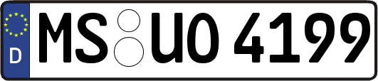 MS-UO4199