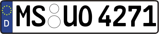 MS-UO4271