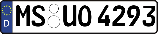 MS-UO4293
