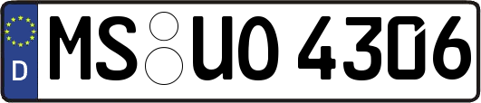 MS-UO4306