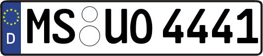 MS-UO4441