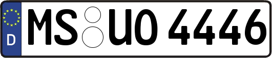 MS-UO4446