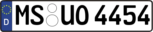 MS-UO4454