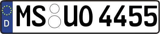 MS-UO4455