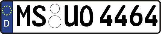 MS-UO4464