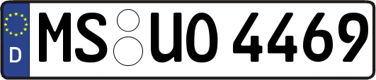 MS-UO4469
