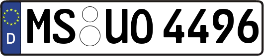 MS-UO4496