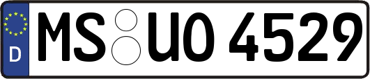 MS-UO4529