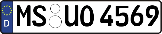 MS-UO4569