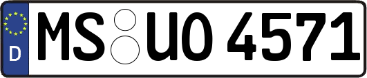 MS-UO4571