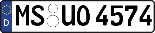 MS-UO4574