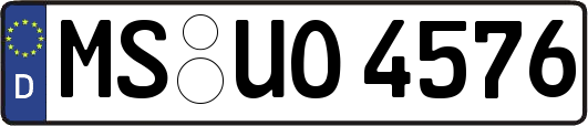 MS-UO4576