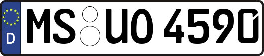 MS-UO4590