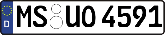 MS-UO4591