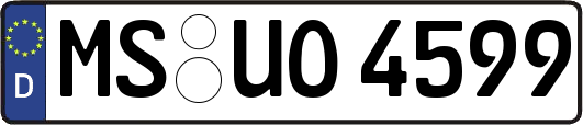 MS-UO4599