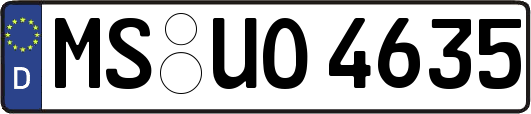 MS-UO4635