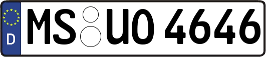 MS-UO4646