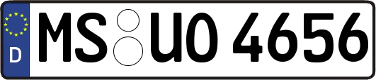 MS-UO4656