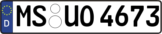 MS-UO4673