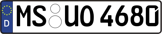 MS-UO4680