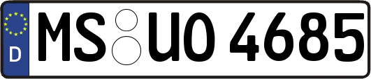 MS-UO4685